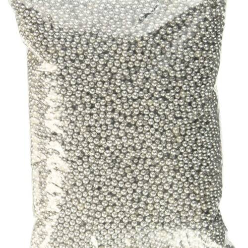 Baker's Cutlery® Silver Balls Medium Sugar Candy