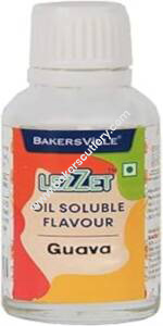 Baker's Cutlery® Lezzet Oil Soluble Mawa Flavour 10Ml