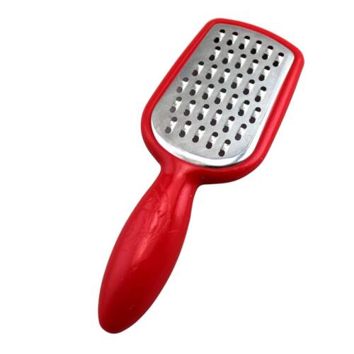 Baker’s Cutlery®  Stainless Steel Mini Grater Cheese Garlic Nutmeg Chocolate