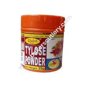 Baker’s Cutlery® Rajiv 1 Pc Tylose powder ( 25g )