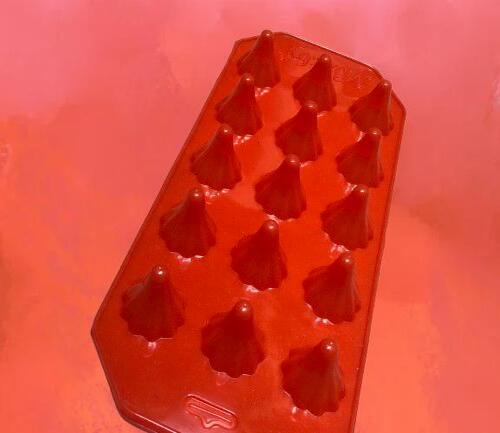 Baker’s Cutlery® 15 Cavity modak mould in random colour ( Pack of 1 )