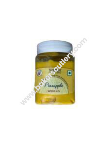 Baker’s Cutlery® Nandi international Pineapple  spread  200 ml