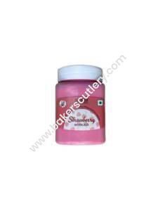 Baker’s Cutlery® Nandi international Strawberry  spread special 200 ml