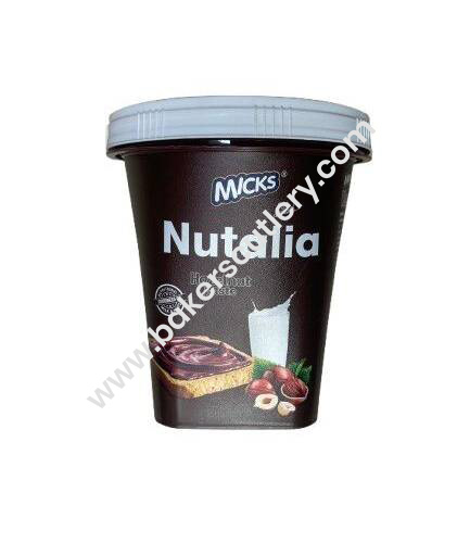 Baker’s Cutlery® Micks Nutaila hazelnut paste 1kg