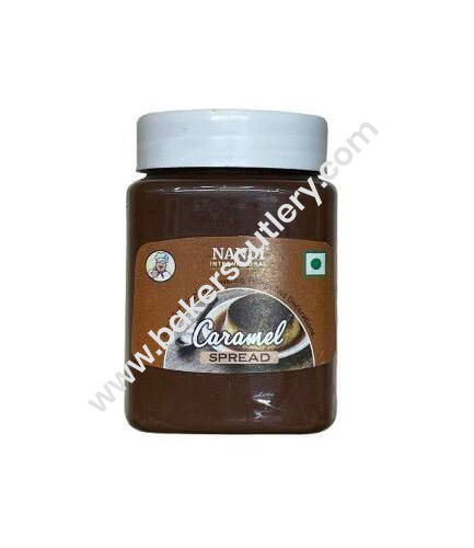 Baker’s Cutlery® Nandi international Choco spread special 200 ml