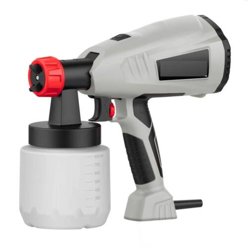Baker's Cutlery® 500W High Pressure Electric Spray Machine Water Sanitizer Chemical Sprayer